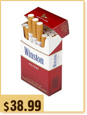 online winston cigarettes