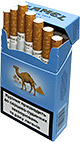 Buy discount Camel Blue  (Lights) online