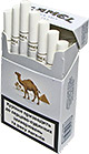 Buy discount Camel Silver  (Super Lights) online
