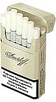Buy discount Davidoff Gold  (Lights) online