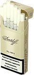Buy discount Davidoff Slim Gold  (Lights) online