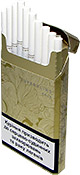 Buy discount Davidoff Super Slim Gold  online