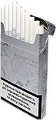 Buy discount Davidoff Super Slim Silver  online