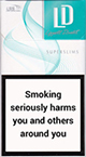 Buy discount LD SS Menthol online
