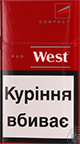 Buy discount West Red online