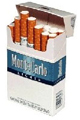 Buy discount Monte Carlo Blue King Size Hard Pack online