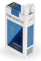 Buy discount Parliament 100's Night Soft Pack online
