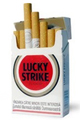 Buy discount Lucky Strike Red King Box online