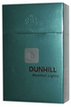 Buy discount Dunhill Fine Cut Menthol (Green) King Size online
