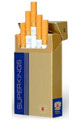 Buy discount Superkings Blue 100 online