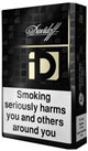 Buy discount Davidoff ID Ivory King Size online