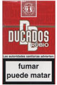 Buy discount Ducados Rubio online