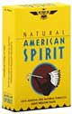 Buy discount Natural American Spirit Yellow online