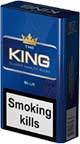 Buy discount The King Blue online