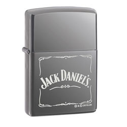 Jack Daniel's lighter