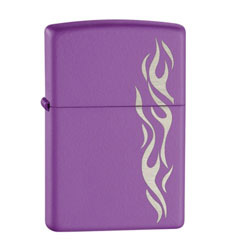 Flaming Abyss Lighter