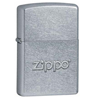 Zippo Stamp lighter