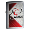 Zippo 80th Anniversary Lighter