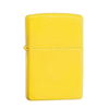 Zippo Lemon Yellow Lighter