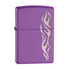 Zippo Flaming Abyss Lighter