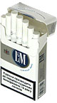 Buy discount L&M Silver Label  (Super Lights) online