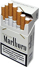 Buy discount Marlboro Gold  (Lights Brown Filter) online