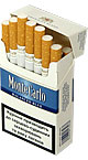 Buy discount Monte Carlo Balanced Blue  (Lights) online