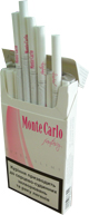 Buy discount Monte Carlo Super Slims Fantasy  online