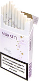 Buy discount Muratti Slim Chiaro  (Pearl) online