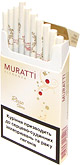 Buy discount Muratti Slim Rosso  (Gold) online