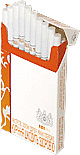 Buy discount Pall Mall Superslims Amber  online