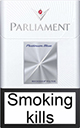 Buy discount Parliament Platinum Blue online