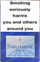 Buy discount Parliament Reserve online