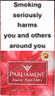 Buy discount Parliament Super Slims Mix online