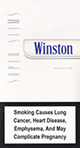 Buy discount Winston White Super Slims online