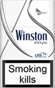 Buy discount Winston XStyle Silver online