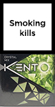 Buy discount Kent Crystal Mix online