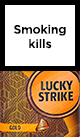 Buy discount Lucky Strike Gold online