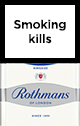 Buy discount Rothmans King Size Silver online