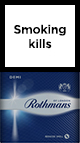 Buy discount Rothmans Demi Silver online