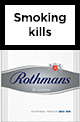 Buy discount Rothmans Silver online