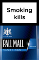 Buy discount Pall Mall Nanokings Blue online
