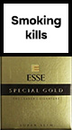 Buy discount Esse Special Gold online