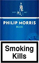Buy discount Philip Morris Blue online