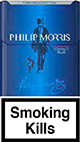 Buy discount Philip Morris Compact Blue online