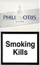 Buy discount Philip Morris Compact Silver online